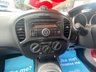 USED 2015 15 NISSAN JUKE 1.5 DCi VISIA 5dr  