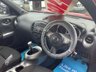 USED 2015 15 NISSAN JUKE 1.5 DCi VISIA 5dr  