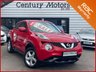 USED 2015 15 NISSAN JUKE 1.5 DCi VISIA 5dr  