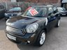 USED 2013 13 MINI COUNTRYMAN 1.6 Cooper (Chili) 5dr - SAT NAV (�&pound;7955 Extras) 