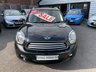 USED 2013 13 MINI COUNTRYMAN 1.6 Cooper (Chili) 5dr - SAT NAV (�&pound;7955 Extras) 
