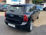 USED 2013 13 MINI COUNTRYMAN 1.6 Cooper (Chili) 5dr - SAT NAV (�&pound;7955 Extras) 
