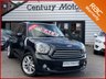 USED 2013 13 MINI COUNTRYMAN 1.6 Cooper (Chili) 5dr - SAT NAV (�&pound;7955 Extras) 