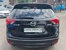 USED 2013 62 MAZDA CX-5 2.2 SKYATIV-D Sport NAV 5dr - FULL LEATHER 