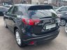 USED 2013 62 MAZDA CX-5 2.2 SKYATIV-D Sport NAV 5dr - FULL LEATHER 