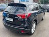 USED 2013 62 MAZDA CX-5 2.2 SKYATIV-D Sport NAV 5dr - FULL LEATHER 