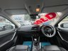 USED 2013 62 MAZDA CX-5 2.2 SKYATIV-D Sport NAV 5dr - FULL LEATHER 