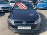 USED 2015 15 VOLKSWAGEN POLO 1.4 TDi SE Design 5dr - UPGRADE ALLOYS 
