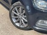 USED 2015 15 VOLKSWAGEN POLO 1.4 TDi SE Design 5dr - UPGRADE ALLOYS 