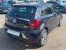USED 2015 15 VOLKSWAGEN POLO 1.4 TDi SE Design 5dr - UPGRADE ALLOYS 
