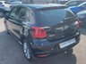USED 2015 15 VOLKSWAGEN POLO 1.4 TDi SE Design 5dr - UPGRADE ALLOYS 