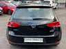 USED 2014 64 VOLKSWAGEN GOLF 1.6 TDi MATCH Technology 5dr - ADAPTIVE CRUISE 