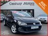 USED 2014 64 VOLKSWAGEN GOLF 1.6 TDi MATCH Technology 5dr - ADAPTIVE CRUISE 