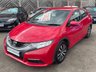 USED 2013 13 HONDA CIVIC 1.6 i-DTEC SE 5dr - UPGRADE ALLOYS 