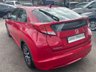 USED 2013 13 HONDA CIVIC 1.6 i-DTEC SE 5dr - UPGRADE ALLOYS 