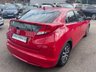 USED 2013 13 HONDA CIVIC 1.6 i-DTEC SE 5dr - UPGRADE ALLOYS 