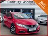 USED 2013 13 HONDA CIVIC 1.6 i-DTEC SE 5dr - UPGRADE ALLOYS 