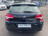 USED 2014 14 CITROEN C4 1.6 HDi 16v VTR 5dr - UPGRADE ALLOYS 