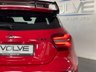 USED 2018 67 MERCEDES-BENZ A45 2.0 AMG 4MATIC PREMIUM 5d 375 BHP AMG / 4MATIC / A45