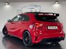 USED 2018 67 MERCEDES-BENZ A45 2.0 AMG 4MATIC PREMIUM 5d 375 BHP AMG / 4MATIC / A45