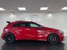 USED 2018 67 MERCEDES-BENZ A45 2.0 AMG 4MATIC PREMIUM 5d 375 BHP AMG / 4MATIC / A45
