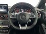 USED 2018 67 MERCEDES-BENZ A45 2.0 AMG 4MATIC PREMIUM 5d 375 BHP AMG / 4MATIC / A45