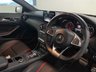 USED 2018 67 MERCEDES-BENZ A45 2.0 AMG 4MATIC PREMIUM 5d 375 BHP AMG / 4MATIC / A45
