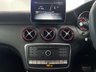 USED 2018 67 MERCEDES-BENZ A45 2.0 AMG 4MATIC PREMIUM 5d 375 BHP AMG / 4MATIC / A45