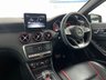 USED 2018 67 MERCEDES-BENZ A45 2.0 AMG 4MATIC PREMIUM 5d 375 BHP AMG / 4MATIC / A45
