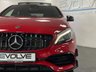 USED 2018 67 MERCEDES-BENZ A45 2.0 AMG 4MATIC PREMIUM 5d 375 BHP AMG / 4MATIC / A45