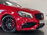 USED 2018 67 MERCEDES-BENZ A45 2.0 AMG 4MATIC PREMIUM 5d 375 BHP AMG / 4MATIC / A45