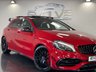 USED 2018 67 MERCEDES-BENZ A45 2.0 AMG 4MATIC PREMIUM 5d 375 BHP AMG / 4MATIC / A45
