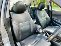 USED 2002 52 NISSAN PRIMERA 2.0 T-SPEC 4d 139 BHP 