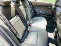 USED 2002 52 NISSAN PRIMERA 2.0 T-SPEC 4d 139 BHP 