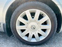 USED 2002 52 NISSAN PRIMERA 2.0 T-SPEC 4d 139 BHP 