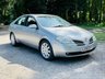USED 2002 52 NISSAN PRIMERA 2.0 T-SPEC 4d 139 BHP 