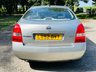 USED 2002 52 NISSAN PRIMERA 2.0 T-SPEC 4d 139 BHP 