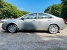 USED 2002 52 NISSAN PRIMERA 2.0 T-SPEC 4d 139 BHP 