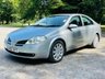 USED 2002 52 NISSAN PRIMERA 2.0 T-SPEC 4d 139 BHP 