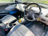 USED 2002 52 NISSAN PRIMERA 2.0 T-SPEC 4d 139 BHP 
