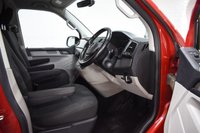 USED 2018 67 VOLKSWAGEN TRANSPORTER T6 T32 2.0 TDI 150PS MANUAL HIGHLINE SWB KOMBI One Owner + Full History