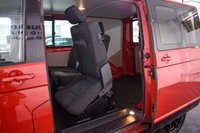 USED 2018 67 VOLKSWAGEN TRANSPORTER T6 T32 2.0 TDI 150PS MANUAL HIGHLINE SWB KOMBI One Owner + Full History