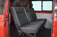 USED 2018 67 VOLKSWAGEN TRANSPORTER T6 T32 2.0 TDI 150PS MANUAL HIGHLINE SWB KOMBI One Owner + Full History