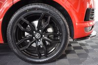 USED 2018 67 VOLKSWAGEN TRANSPORTER T6 T32 2.0 TDI 150PS MANUAL HIGHLINE SWB KOMBI One Owner + Full History
