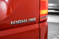 USED 2018 67 VOLKSWAGEN TRANSPORTER T6 T32 2.0 TDI 150PS MANUAL HIGHLINE SWB KOMBI One Owner + Full History