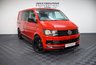 USED 2018 67 VOLKSWAGEN TRANSPORTER T6 T32 2.0 TDI 150PS MANUAL HIGHLINE SWB KOMBI One Owner + Full History