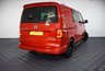 USED 2018 67 VOLKSWAGEN TRANSPORTER T6 T32 2.0 TDI 150PS MANUAL HIGHLINE SWB KOMBI One Owner + Full History