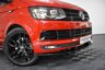USED 2018 67 VOLKSWAGEN TRANSPORTER T6 T32 2.0 TDI 150PS MANUAL HIGHLINE SWB KOMBI One Owner + Full History