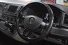 USED 2018 67 VOLKSWAGEN TRANSPORTER T6 T32 2.0 TDI 150PS MANUAL HIGHLINE SWB KOMBI One Owner + Full History