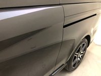 USED 2020 69 MERCEDES-BENZ V-CLASS 2.0 V 300 D AMG LINE XL 5d 236 BHP * VAT QUALIFYING * PRIVACY GLASS * CLIMATE  CONTROL * PARKING SENSORS * NAVIGATION * LEATHER * 19 INCH ALLOYS * 8 SEATS *